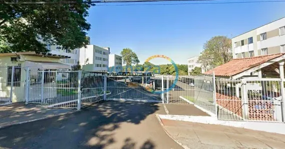 Apartamento com 2 Quartos à venda, 52m² no San Fernando, Londrina