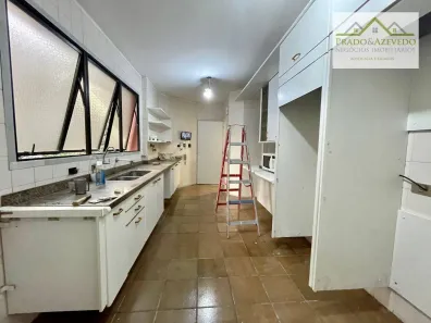 Apartamento com 4 Quartos à venda, 245m² no Real Parque, São Paulo