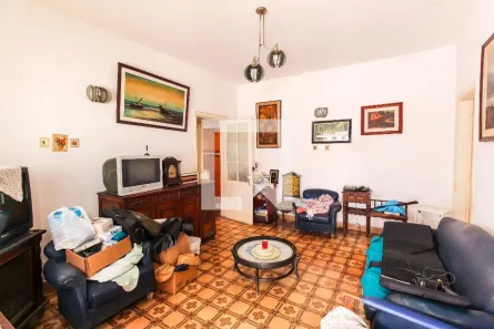 Casa com 4 Quartos à venda, 255m² no Parque da Mooca, São Paulo
