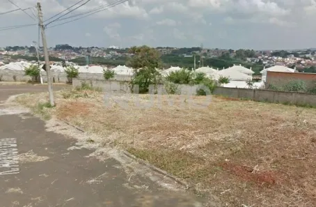 Lote/Terreno à venda, 534m² no Loteamento Residencial Vila Bella, Campinas