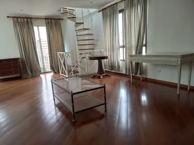 Apartamento com 2 Quartos para venda ou aluguel, 220m² no Jardim Paulista, São Paulo