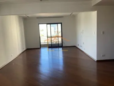 Apartamento com 3 Quartos para venda ou aluguel, 134m² no Santa Teresinha, São Paulo