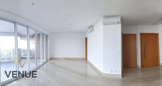 Cobertura com 4 Quartos à venda, 333m² no Jardim Anália Franco, São Paulo