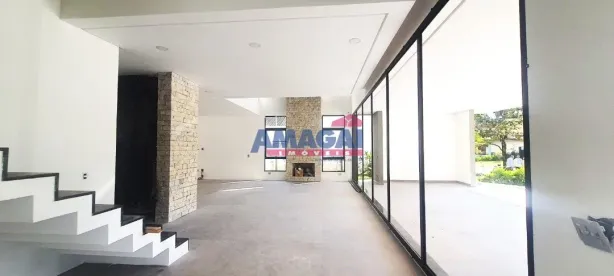Casa de Condomínio com 5 Quartos à venda, 535m² no Jardim Paraíba, Jacareí