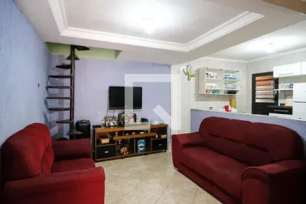 Casa com 3 Quartos à venda, 320m² no Nova Gerty, São Caetano do Sul