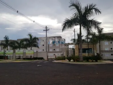 Apartamento com 2 Quartos à venda, 42m² no Residencial Monsenhor Romeu Tortorelli, São Carlos