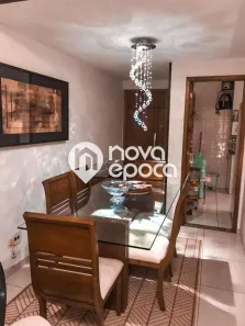 Apartamento com 2 Quartos à venda, 93m² no Irajá, Rio de Janeiro