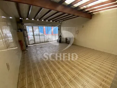 Sobrado com 3 Quartos para alugar, 125m² no Socorro, São Paulo