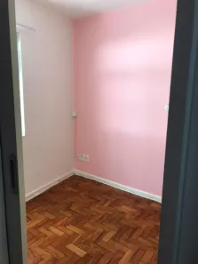 Apartamento com 1 Quarto para alugar, 31m² no Bela Vista, São Paulo