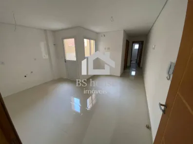 Apartamento com 2 Quartos à venda, 80m² no Vila Valparaíso, Santo André