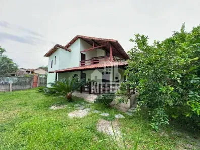 Casa com 3 Quartos à venda, 900m² no Inoã (Inoã), Maricá