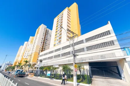 Sala Comercial para alugar, 35m² no Partenon, Porto Alegre
