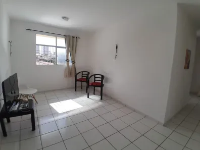 Apartamento com 2 Quartos à venda, 70m² no Capim Macio, Natal