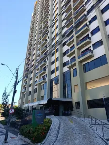 Apartamento com 2 Quartos para alugar, 62m² no Praia de Iracema, Fortaleza