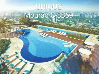 Apartamento com 4 Quartos à venda, 202m² no Adrianópolis, Manaus