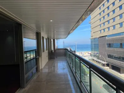 Apartamento com 4 Quartos à venda, 244m² no Ipanema, Rio de Janeiro