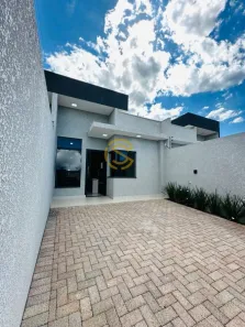 Casa com 2 Quartos à venda, 60m² no Esmeralda, Cascavel