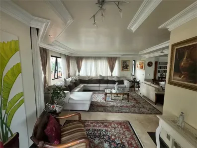 Apartamento com 4 Quartos à venda, 278m² no Água Fria, São Paulo
