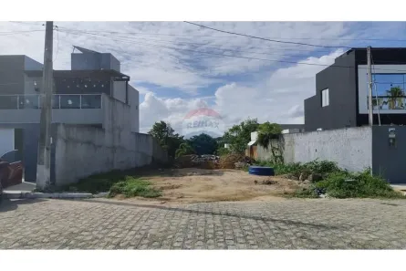 Lote/Terreno à venda, 474m² no Serraria, Maceió