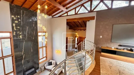 Casa de Condomínio com 3 Quartos à venda, 400m² no Jardim do Golf I, Jandira