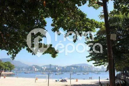 Casa com 5 Quartos à venda, 456m² no Urca, Rio de Janeiro
