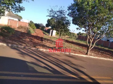 Lote/Terreno à venda, 600m² no Jardim Sao Joaquim, São Jorge do Ivaí