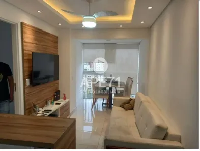 Apartamento com 1 Quarto à venda, 38m² no Vila da Saúde, São Paulo