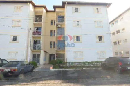 Apartamento com 2 Quartos à venda, 66m² no Parque Residencial Indaiá, Indaiatuba