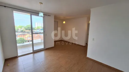Apartamento com 3 Quartos à venda, 67m² no Parque Industrial, Campinas