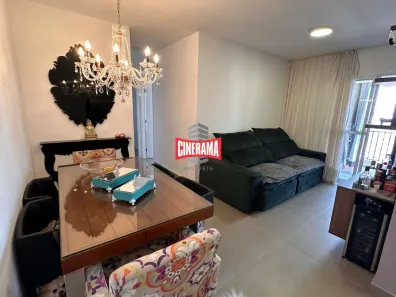 Apartamento com 2 Quartos à venda, 67m² no Olímpico, São Caetano do Sul