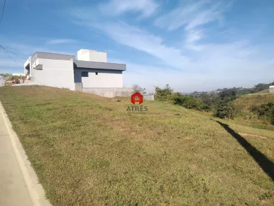 Lote/Terreno à venda, 360m² no Jardins Bolonha, Senador Canedo