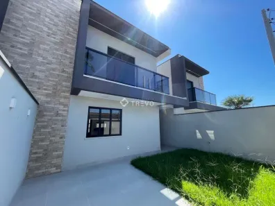 Sobrado com 2 Quartos à venda, 87m² no Centro, Bertioga