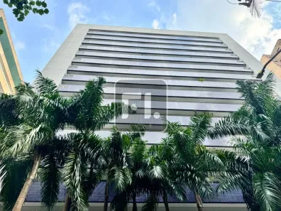 Sala Comercial para alugar, 30m² no Vila Olímpia, São Paulo