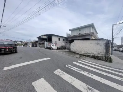 Lote/Terreno à venda, 815m² no Agronômica, Florianópolis