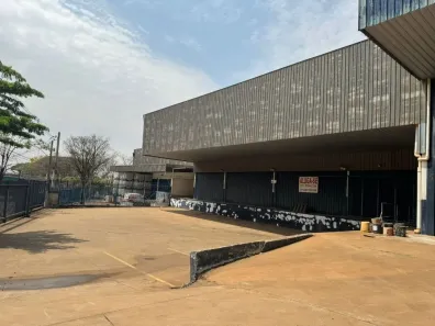 Ponto Comercial para alugar, 1500m² no Conjunto Habitacional São Deocleciano, São José do Rio Preto