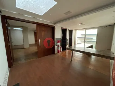 Imóvel Comercial para alugar, 400m² no Vila Redentora, São José do Rio Preto