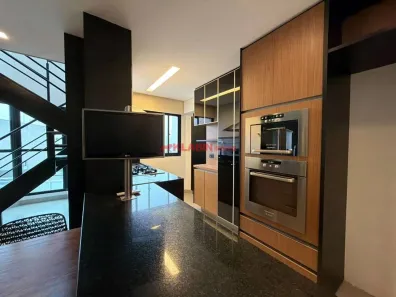 Cobertura com 2 Quartos à venda, 122m² no Jardim Vila Mariana, São Paulo
