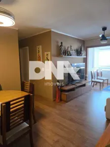 Apartamento com 3 Quartos à venda, 74m² no Barra Olímpica, Rio de Janeiro