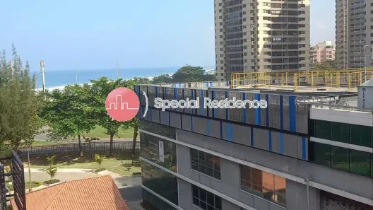 Apartamento com 1 Quarto à venda, 70m² no Barra da Tijuca, Rio de Janeiro