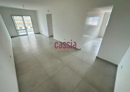 Apartamento com 2 Quartos à venda, 74m² no Caiçara, Praia Grande