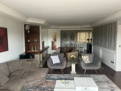 Apartamento com 4 Quartos à venda, 230m² no Vila Galvão, Guarulhos