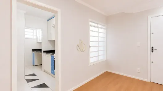Apartamento com 2 Quartos à venda, 47m² no Vila Ricci, Mogi Guaçu