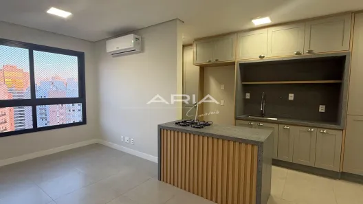 Apartamento com 2 Quartos à venda, 62m² no Conjunto Habitacional Jamile Dequech, Londrina