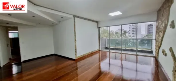 Apartamento com 3 Quartos à venda, 123m² no Vila Andrade, São Paulo