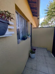 Casa de Condomínio com 2 Quartos à venda, 49m² no Loteamento Vale das Flores, Atibaia