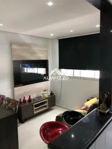 Apartamento com 2 Quartos à venda, 49m² no Jardim Manoel Penna, Ribeirão Preto