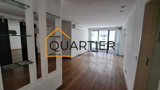 Apartamento com 3 Quartos à venda, 121m² no Leme, Rio de Janeiro