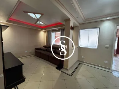 Sobrado com 3 Quartos à venda, 200m² no Alves Dias, São Bernardo do Campo