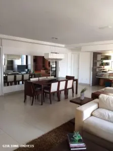 Apartamento com 3 Quartos à venda, 245m² no Manaíra, João Pessoa