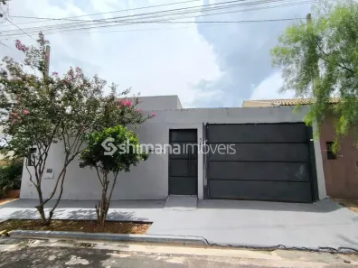 Casa com 2 Quartos à venda, 70m² no Setvalley, São José do Rio Preto